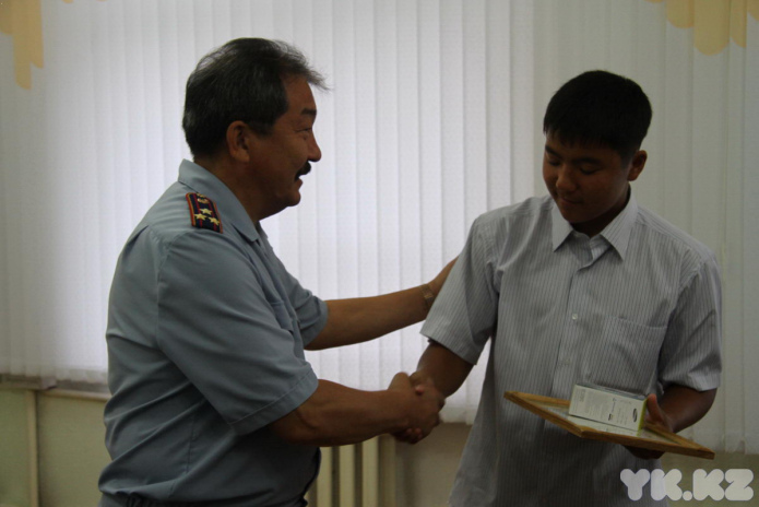 Общественность проследит за служебным автотранспортом